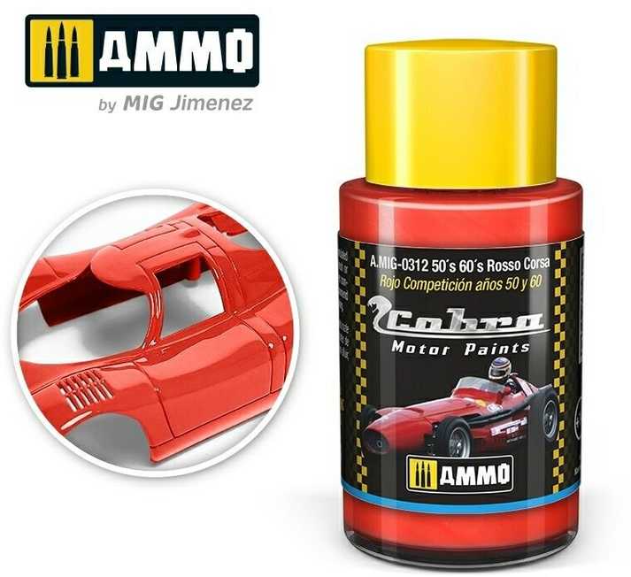 AMMO By Mig Jiménez - Latest Product Releases - Foto 4