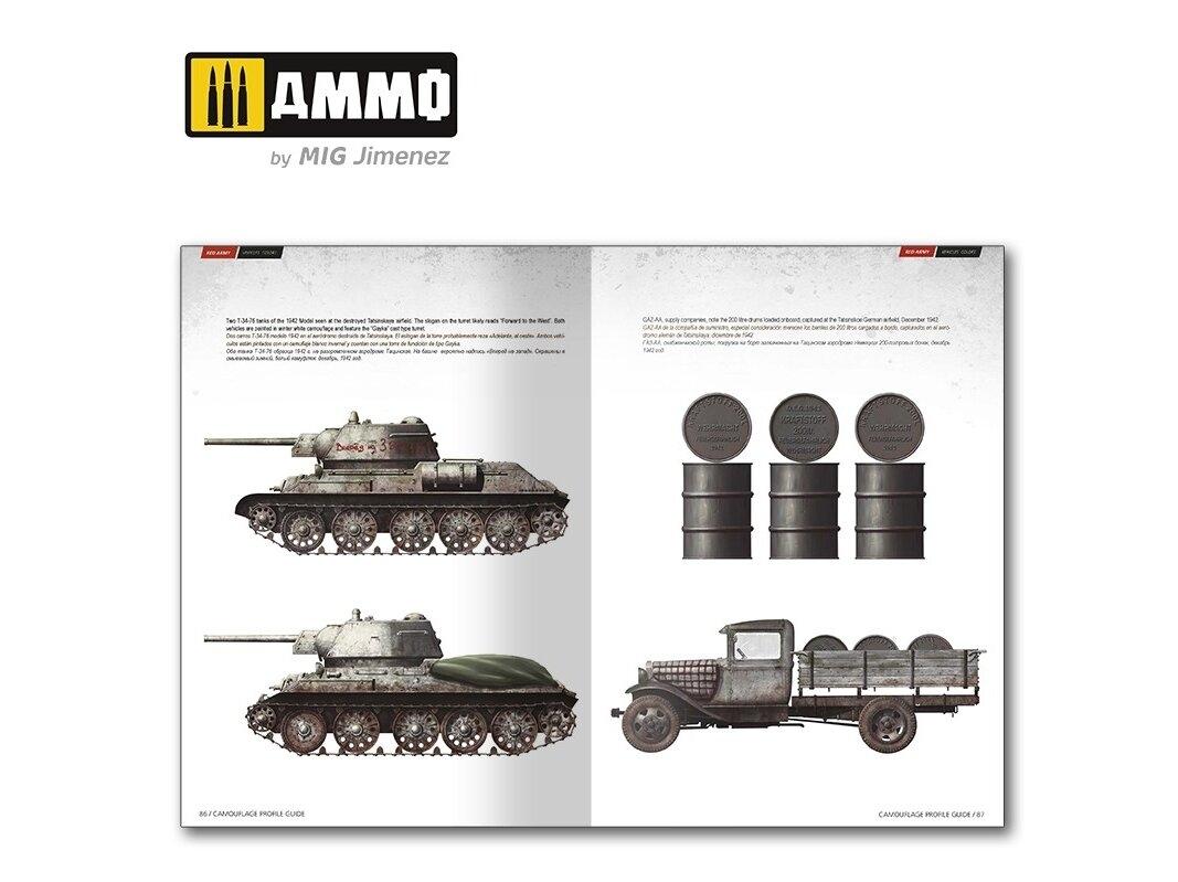 AMMO By Mig Jiménez - Latest Product Releases - Foto 7