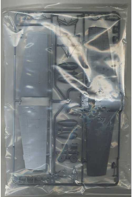 Tamiya - Grumman FM-1 Wildcat / Martlet Mk.V, 1 / 48, 61126, žema kaina ...