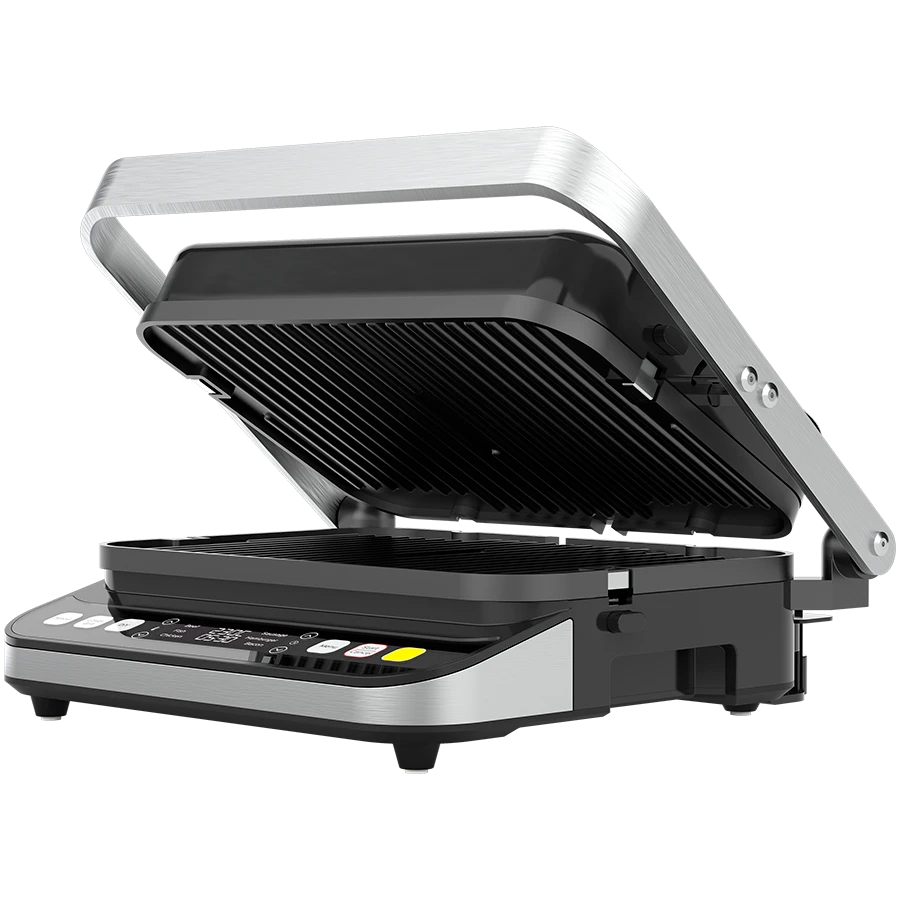 AENO EG5 elektrinis grilis, Juodas (AEG0005)