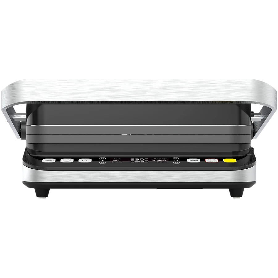 AENO EG5 elektrinis grilis, Juodas (AEG0005)