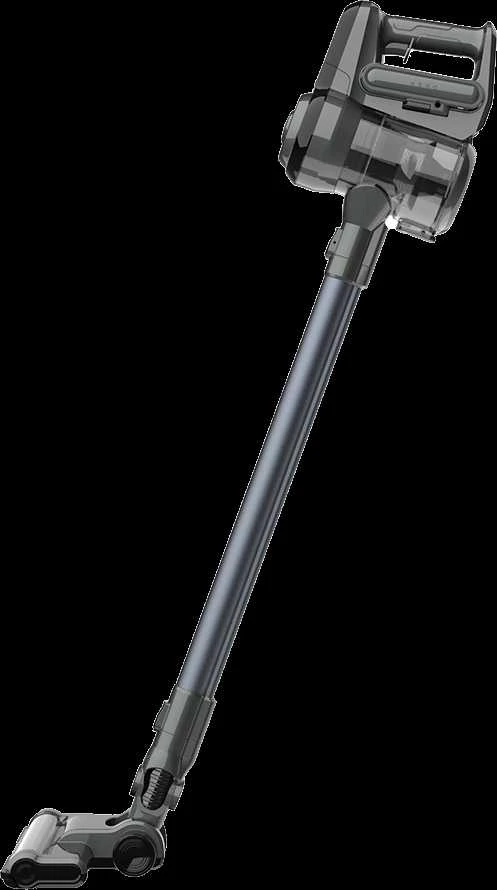 Belaidis dulkių siurblys šluota Aeno Cordless vacuum cleaner SC1, Turbo režimas, su led pašvietimu, plaunamas filtras