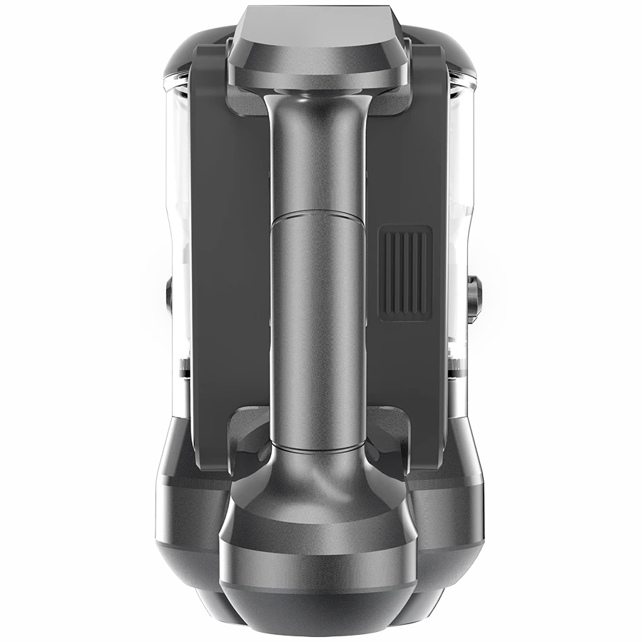 Belaidis dulkių siurblys šluota Aeno Cordless vacuum cleaner SC1, Turbo režimas, su led pašvietimu, plaunamas filtras