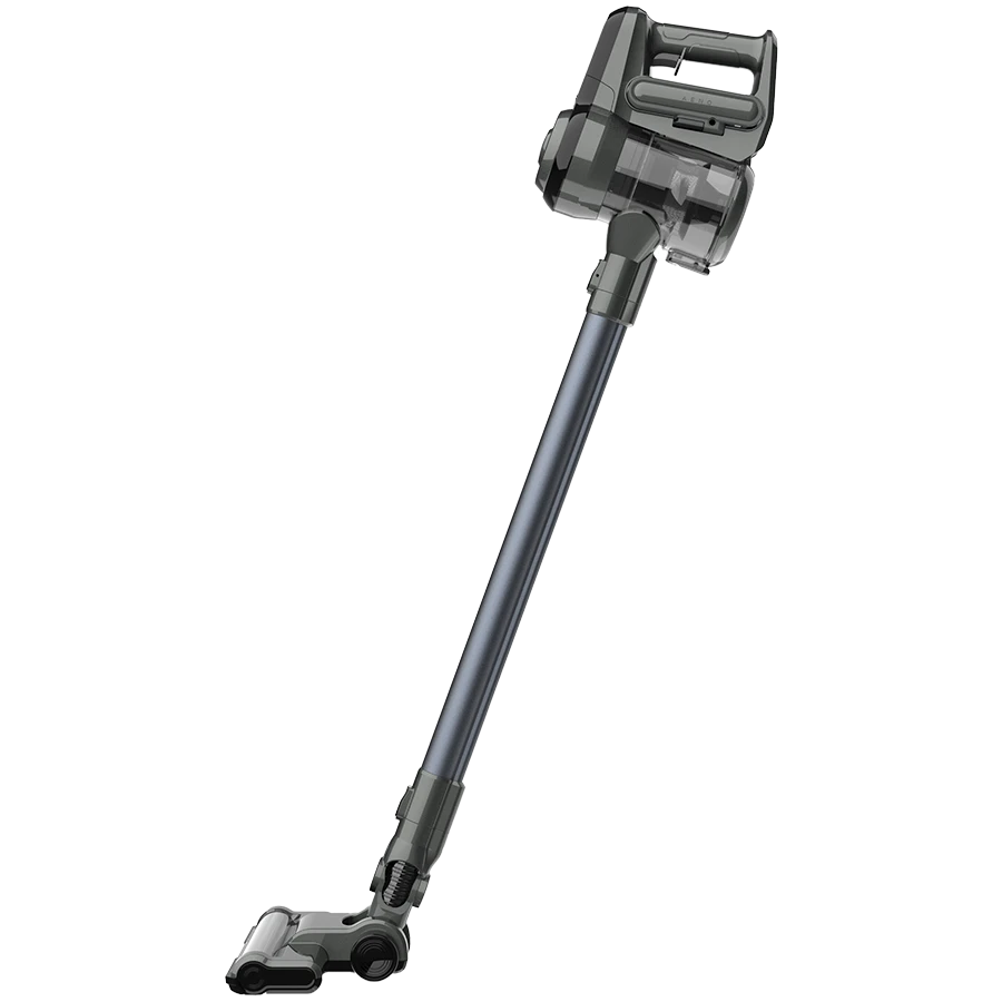 Belaidis dulkių siurblys šluota Aeno Cordless vacuum cleaner SC1, Turbo režimas, su led pašvietimu, plaunamas filtras