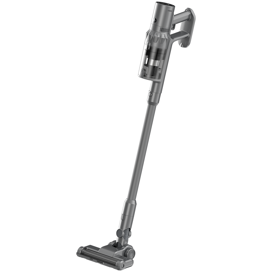 Belaidis dulkių siurblys šluota Aeno Cordless vacuum cleaner SC3, Turbo režimas, su led pašvietimu, plaunamas filtras