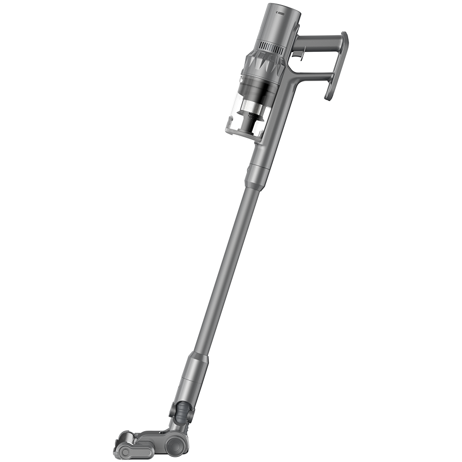 Belaidis dulkių siurblys šluota Aeno Cordless vacuum cleaner SC3, Turbo režimas, su led pašvietimu, plaunamas filtras