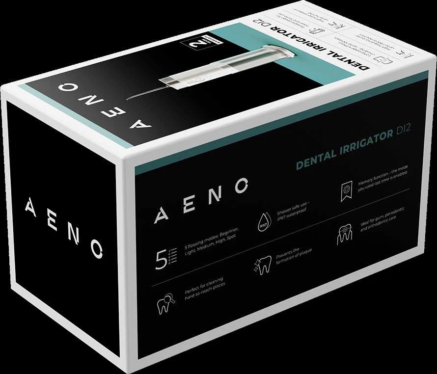 Irigatorius AENO DI2