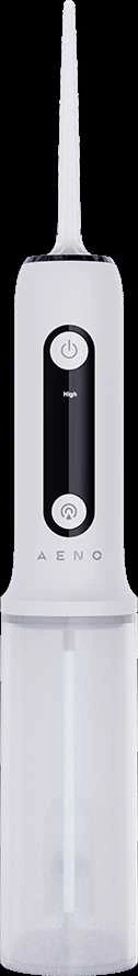 Aeno dantų drėkintuvas: 5 V, 4 W, 2200 mAh, 200 ml