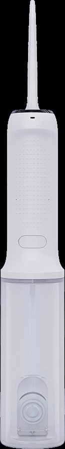 Aeno dantų drėkintuvas: 5 V, 4 W, 2200 mAh, 200 ml
