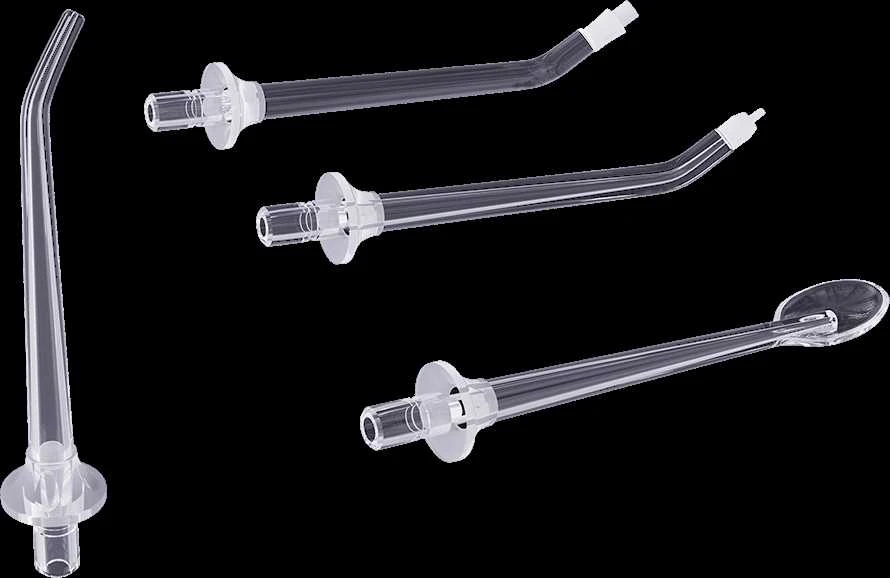 Aeno dantų drėkintuvas: 5 V, 4 W, 2200 mAh, 200 ml