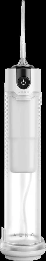 AENO DI3 dantų drėkintuvas, UV, 140 PSI, 2500 mAh, Baltas