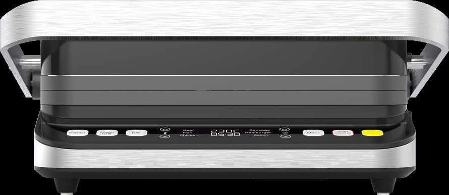AENO EG5 elektrinis grilis, Juodas (AEG0005)