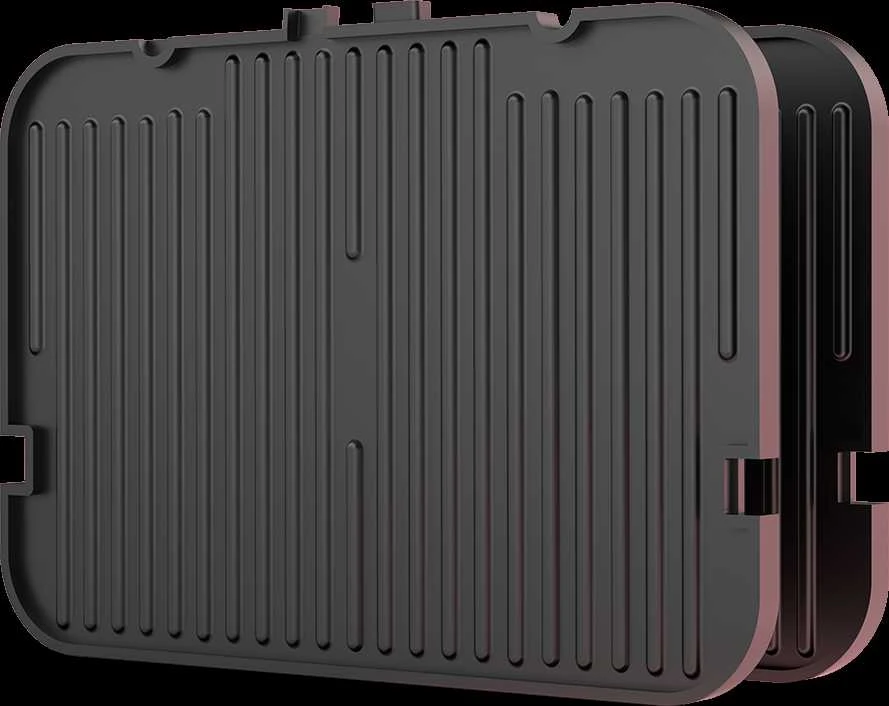 AENO EG5 elektrinis grilis, Juodas (AEG0005)