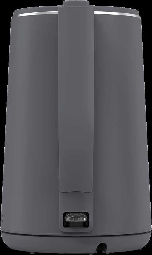 Elektrinis virdulys Aeno EK4, 1.5 l, pilkas