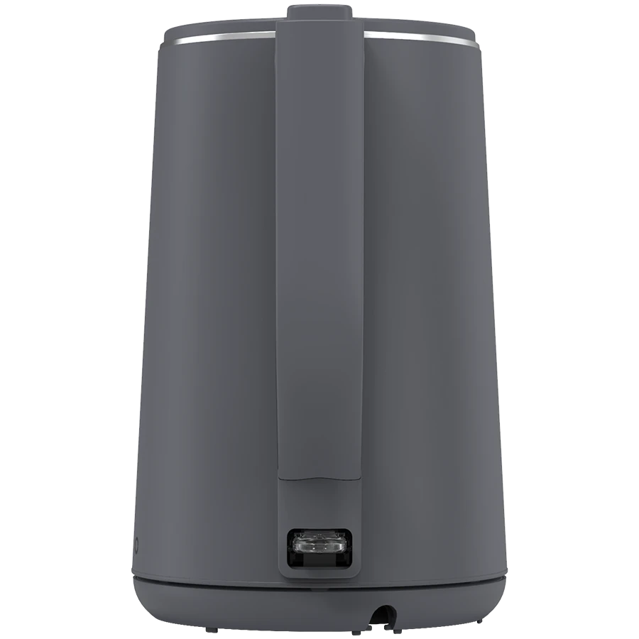 Elektrinis virdulys Aeno EK4, 1.5 l, pilkas