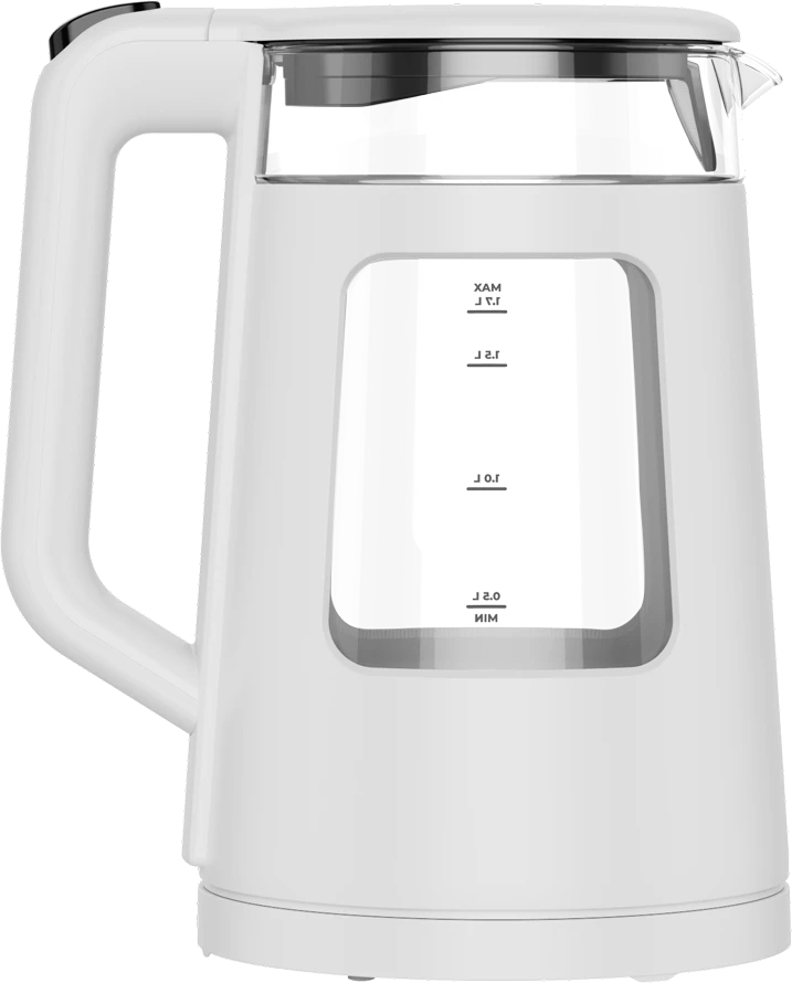 AENO EK6 Electric Virdulys, 1.7L, LED Ekranas, Temp Control 40-100°C, Strix