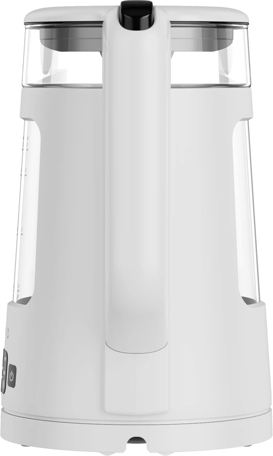 AENO EK6 Electric Virdulys, 1.7L, LED Ekranas, Temp Control 40-100°C, Strix