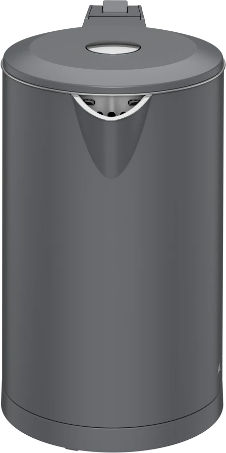 Aeno Electric Virdulys, pilka, 220-240V, 1850-2200W, 1.7L, strix controller