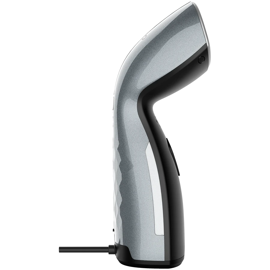 AENO GS2 Hand Garment Steamer, 1190W, Juodas