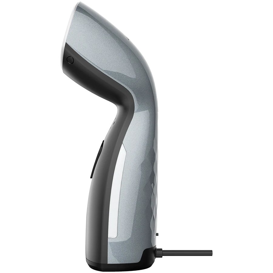 AENO GS2 Hand Garment Steamer, 1190W, Juodas