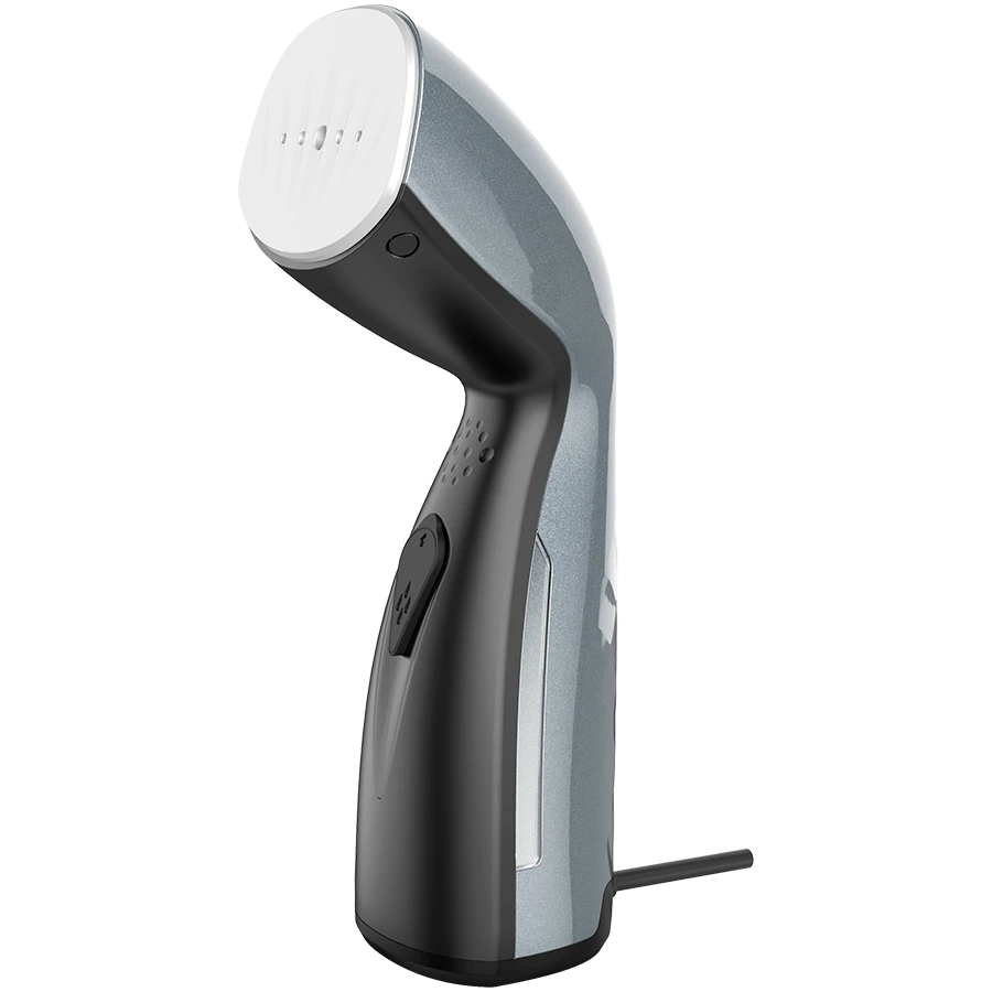 AENO GS2 Hand Garment Steamer, 1190W, Juodas
