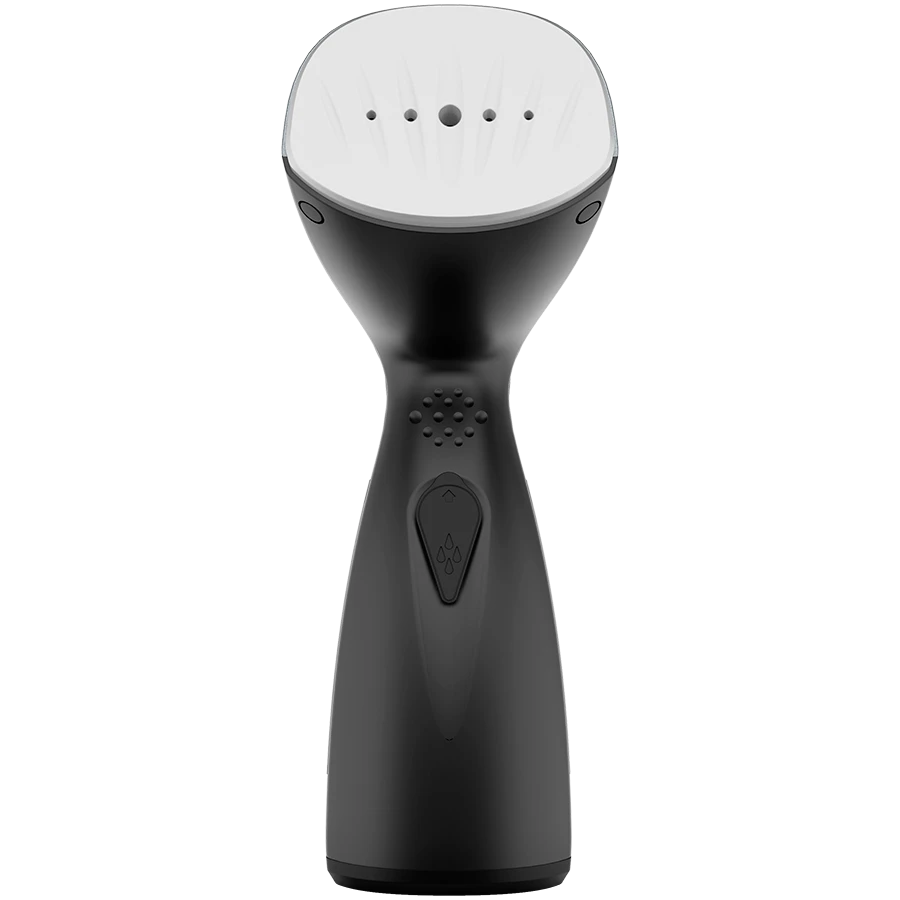 AENO GS2 Hand Garment Steamer, 1190W, Juodas