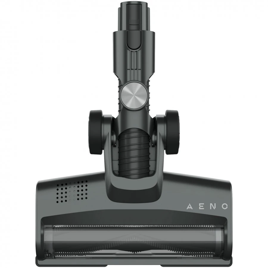 Aeno Hand stick vacuum cleaner,29.6V DC, 435W,2200mAh battery, LED ekranas