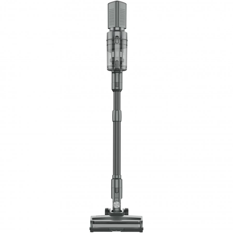 Aeno Hand stick vacuum cleaner,29.6V DC, 435W,2200mAh battery, LED ekranas