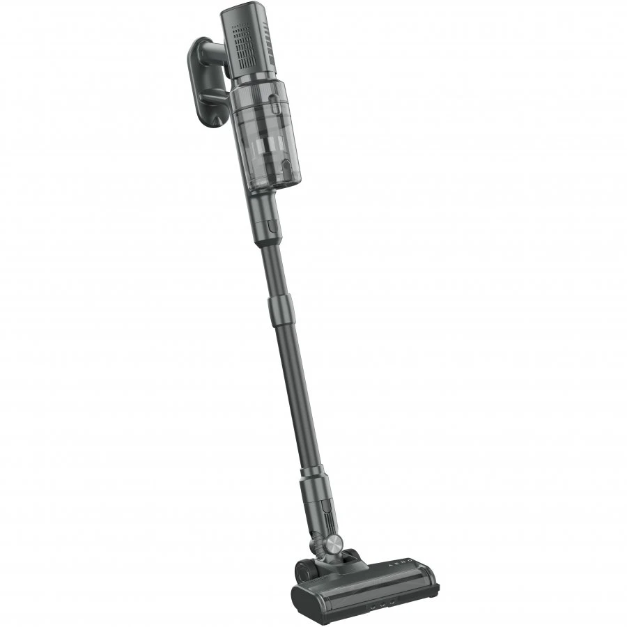 Aeno Hand stick vacuum cleaner,29.6V DC, 435W,2200mAh battery, LED ekranas