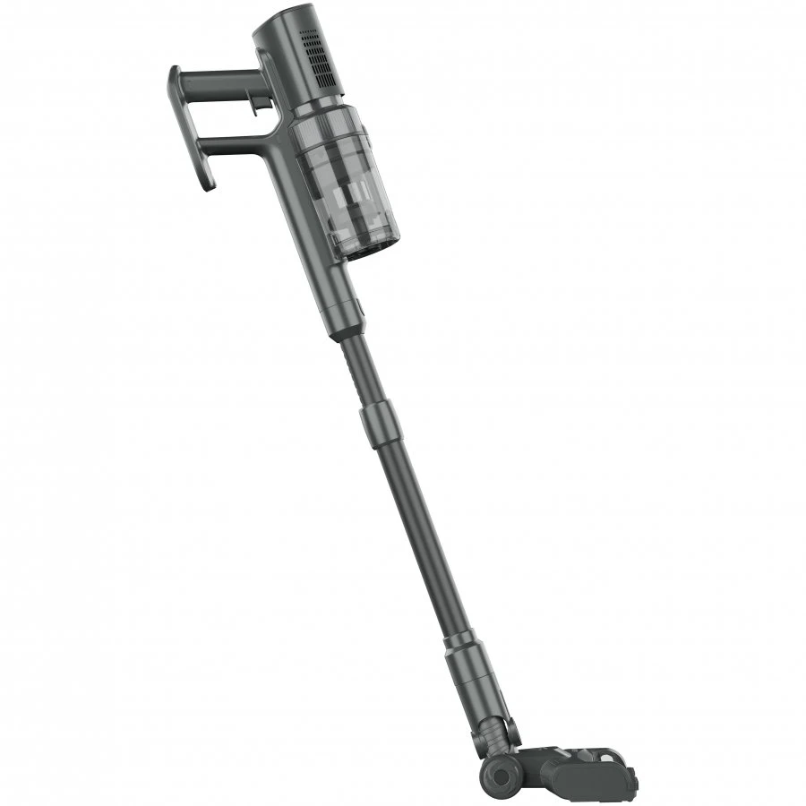 Aeno Hand stick vacuum cleaner,29.6V DC, 435W,2200mAh battery, LED ekranas