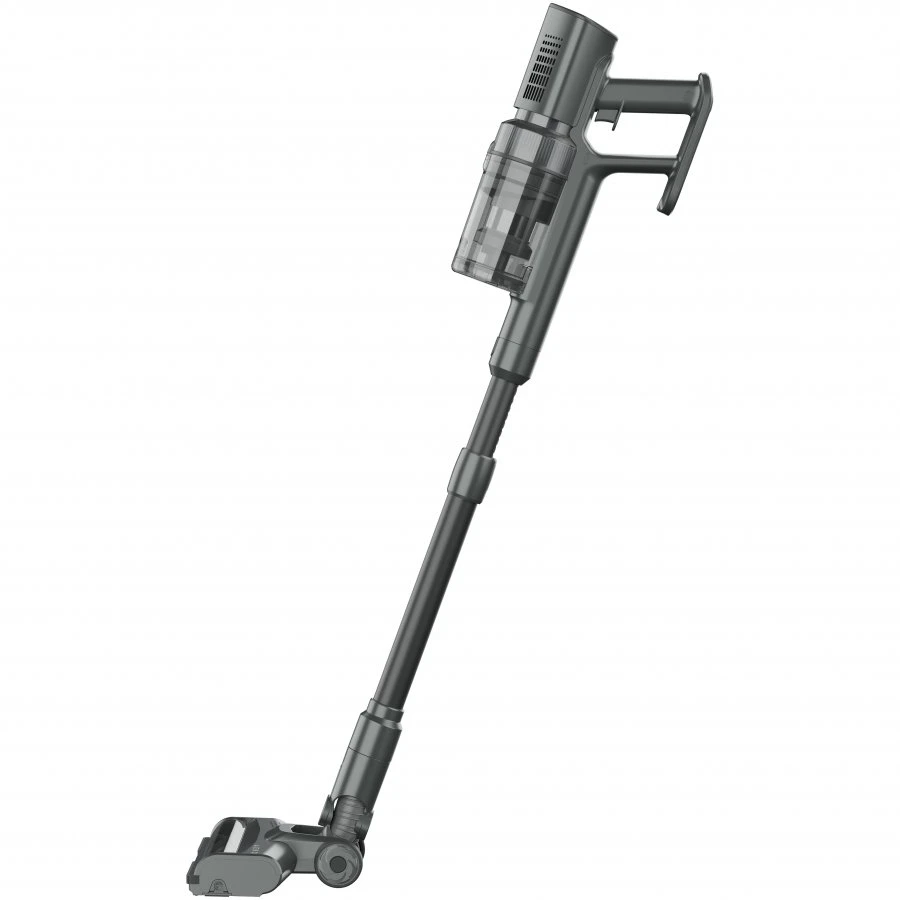 Aeno Hand stick vacuum cleaner,29.6V DC, 435W,2200mAh battery, LED ekranas