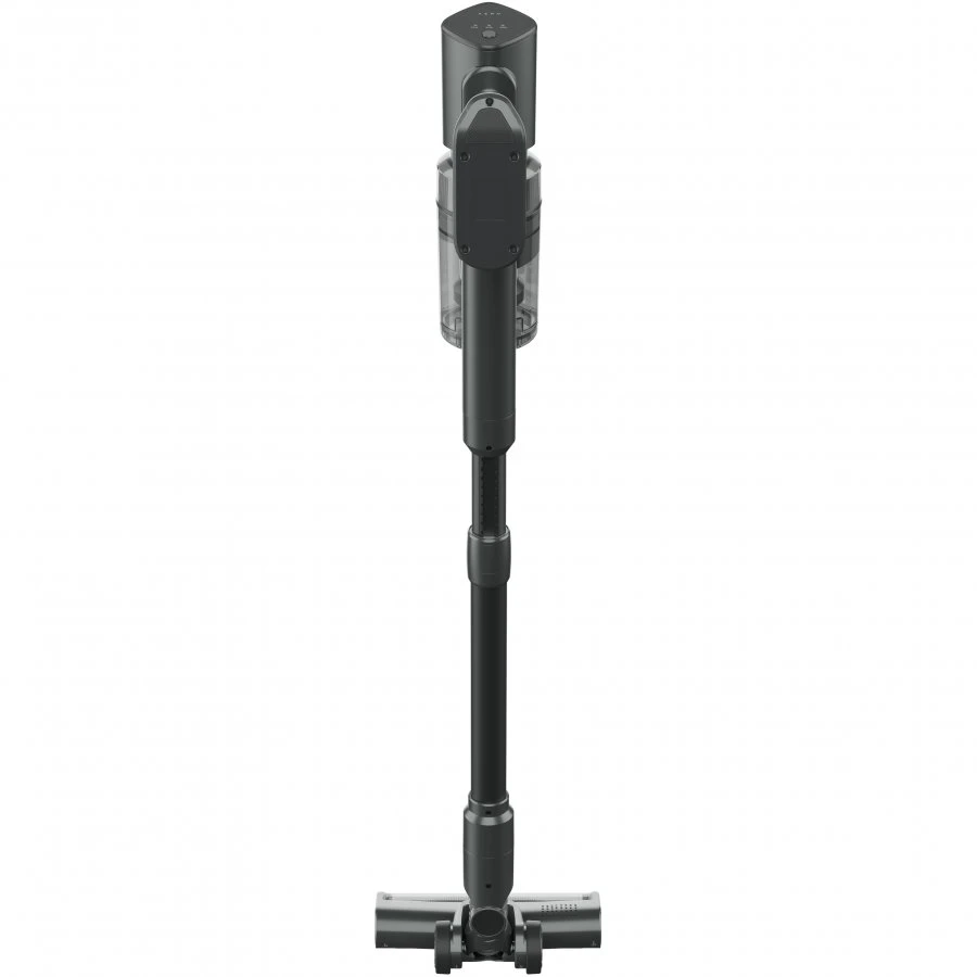 Aeno Hand stick vacuum cleaner,29.6V DC, 435W,2200mAh battery, LED ekranas