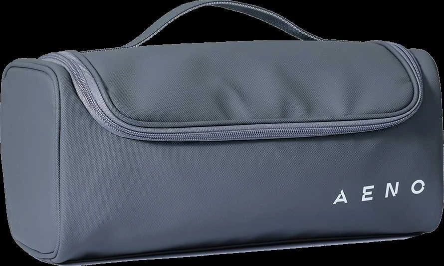 Plaukų džiovintuvas AENO HD5B AI ProDryer, 1500W, 5+ Modes, LCD, 110000 RPM, Juodas