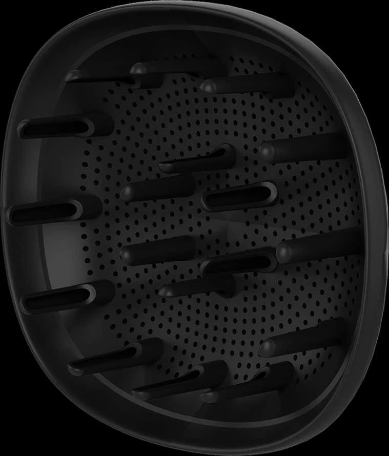 Plaukų džiovintuvas AENO HD5B AI ProDryer, 1500W, 5+ Modes, LCD, 110000 RPM, Juodas
