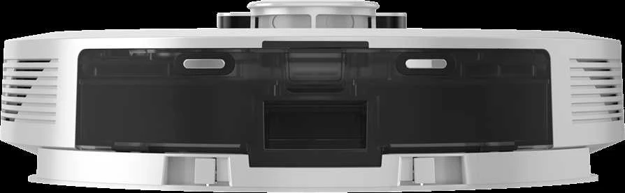 AENO RC8S Robot Vacuum, lazerinis Navigation, 2-in-1, 4000Pa, Baltas