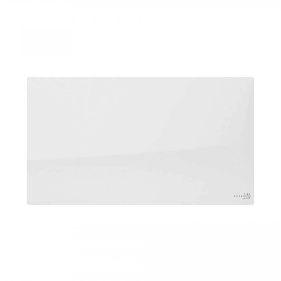 AENO GH3S Premium Eco Smart Heater, LED Ekranas, 700W, EU, Baltas