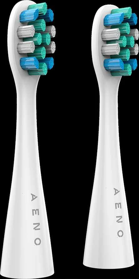 AENO DB7 Sonic Electric Toothbrush for Kids, 30000 RPM, IPX7, Baltas