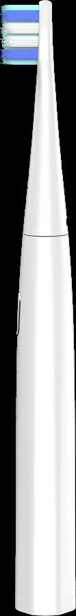 AENO DB7 Sonic Electric Toothbrush for Kids, 30000 RPM, IPX7, Baltas