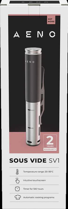 Cirkuliatorius AENO SV1