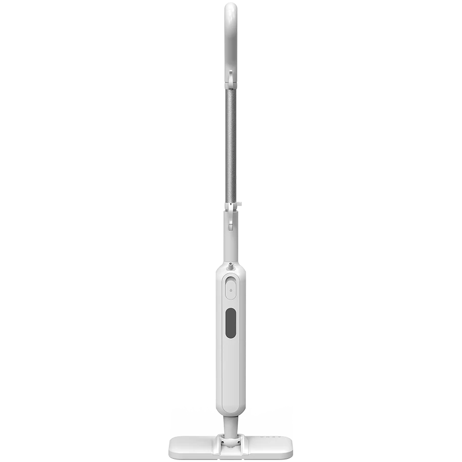 AENO SM2 Steam Mop, 1200W, 130°C, 275 ml, Self-Standing, Baltas