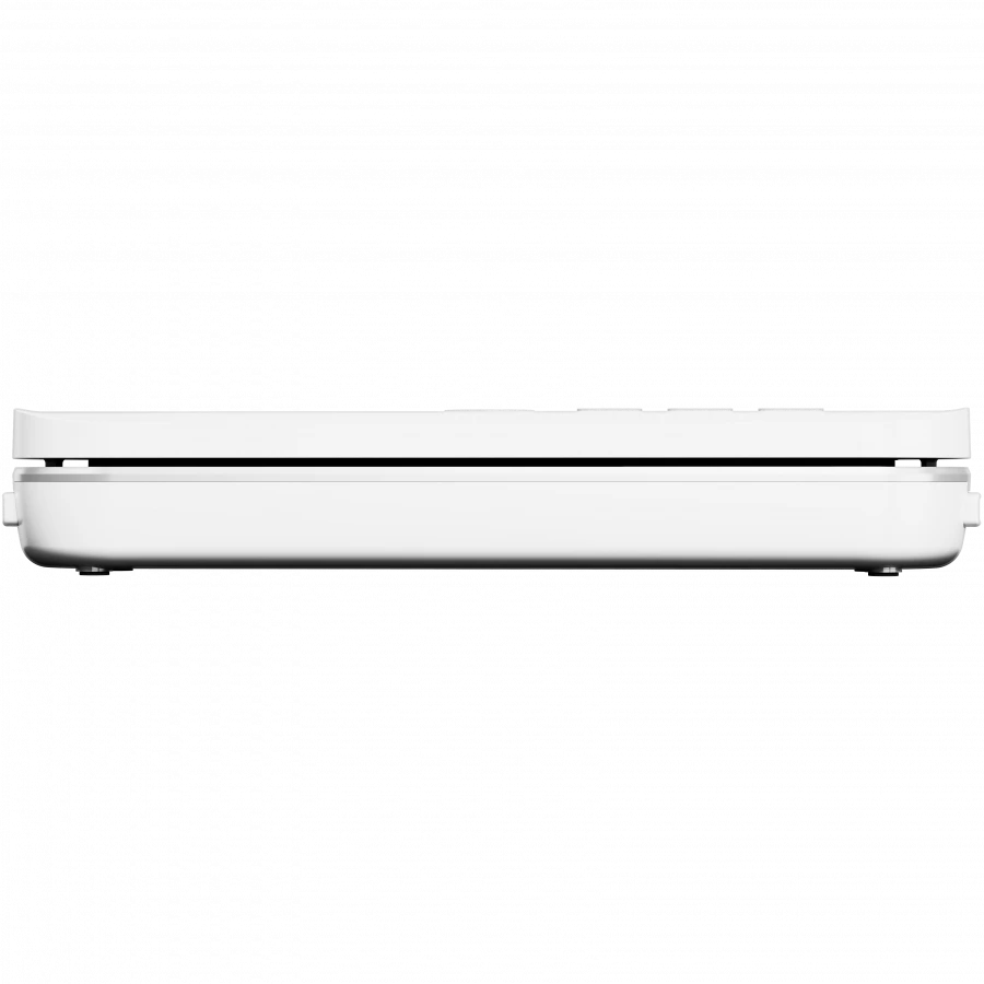 AENO VS3 Vacuum Sealer, LED Ekranas, 80W, 65kPa (+/-5kPa), Baltas