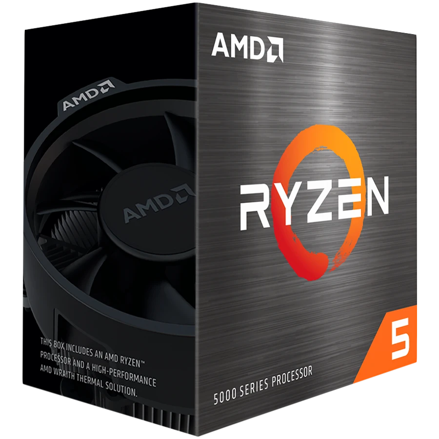 Procesorius AMD Ryzen 3 4100, 3.8 GHz, AM4