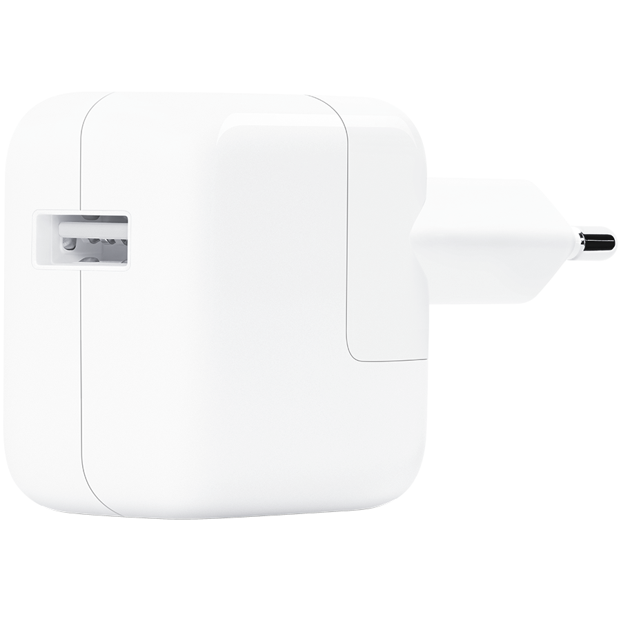 Apple 12W USB maitinimo adapteris