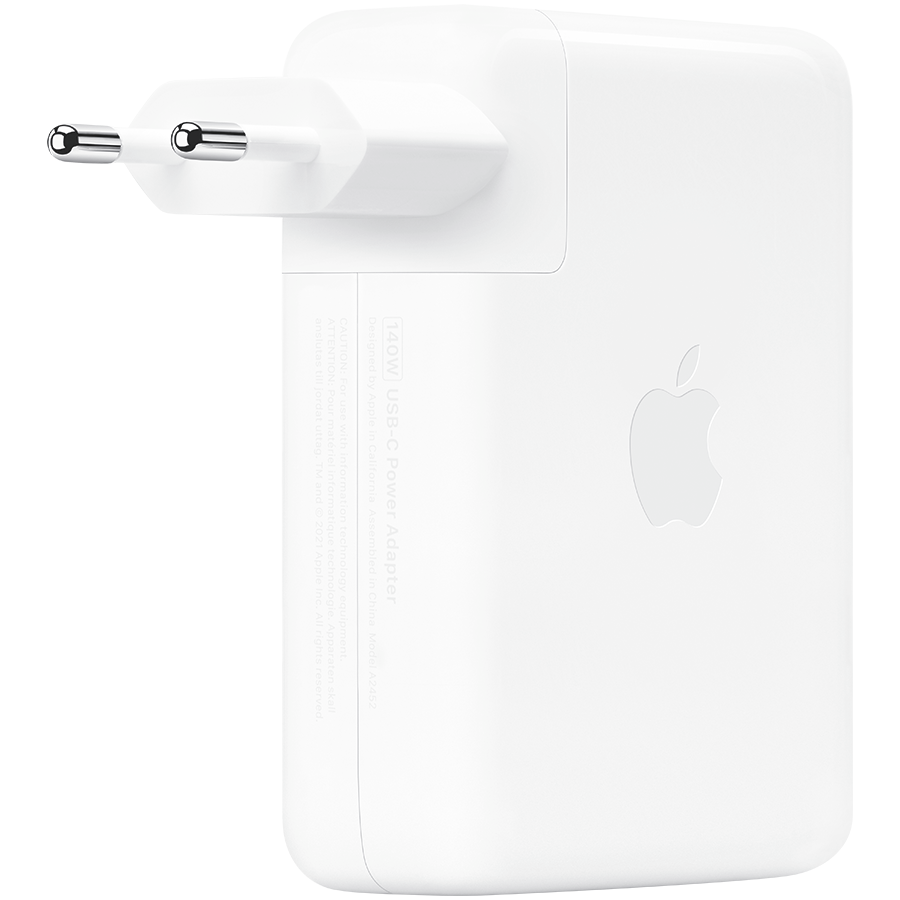 Apple 140W USB-C maitinimo adapteris