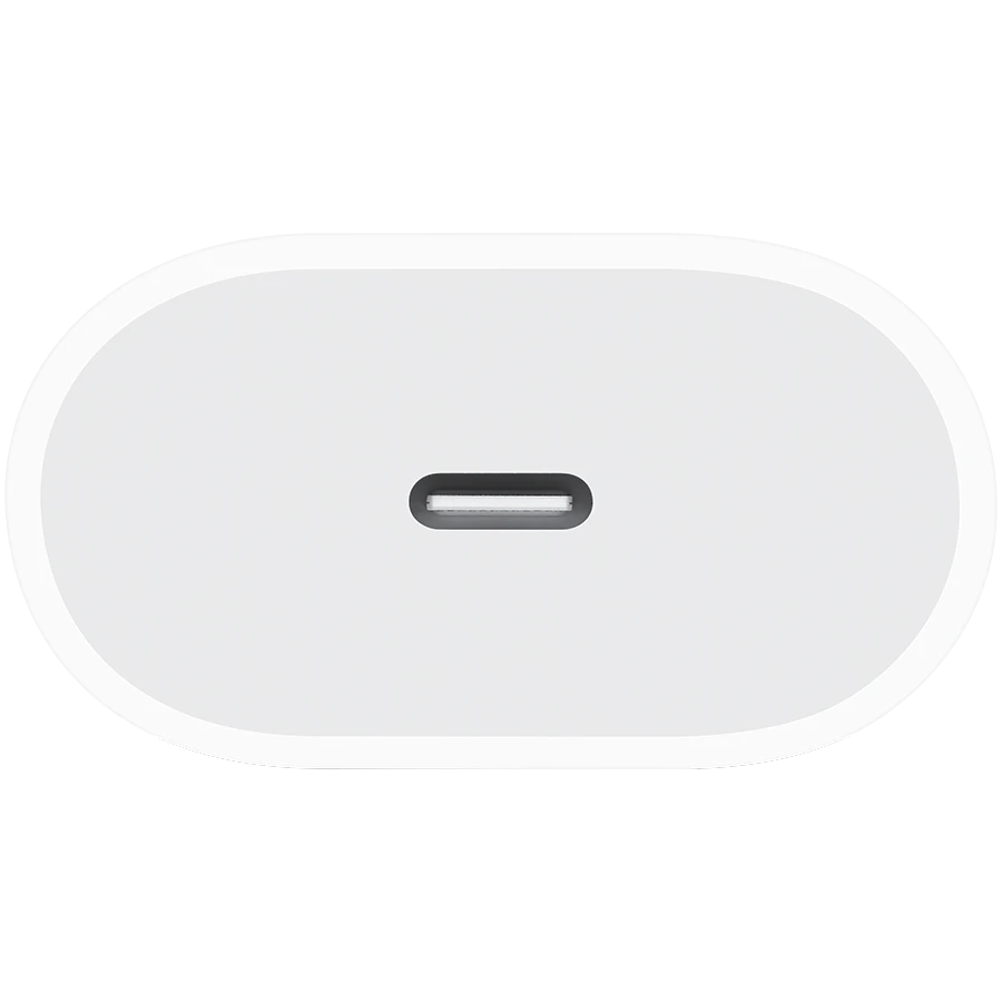 Apple 20W USB-C maitinimo adapteris