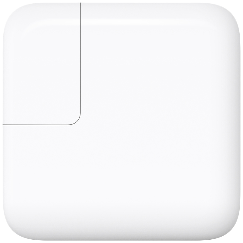 Apple 30W USB-C maitinimo Adapteris