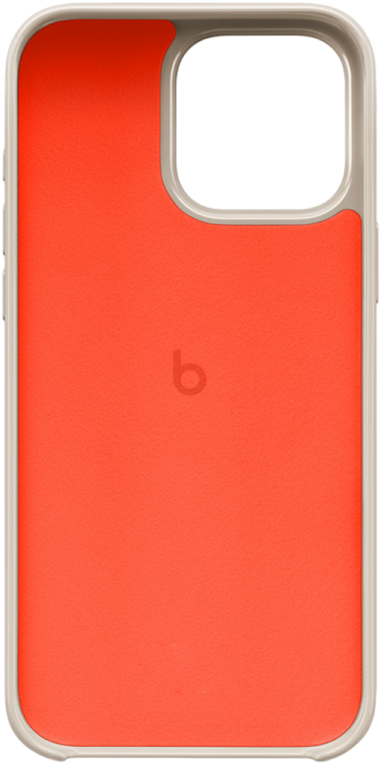 APPLE BEATS DĖKLAS MCFT4LL/A IPHONE 16 PRO MAX RIPTIDE Mėlynas ATVIRAS PAKUOTĖ