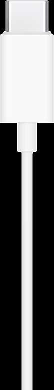 Ausinės Apple EarPods (USB-C)