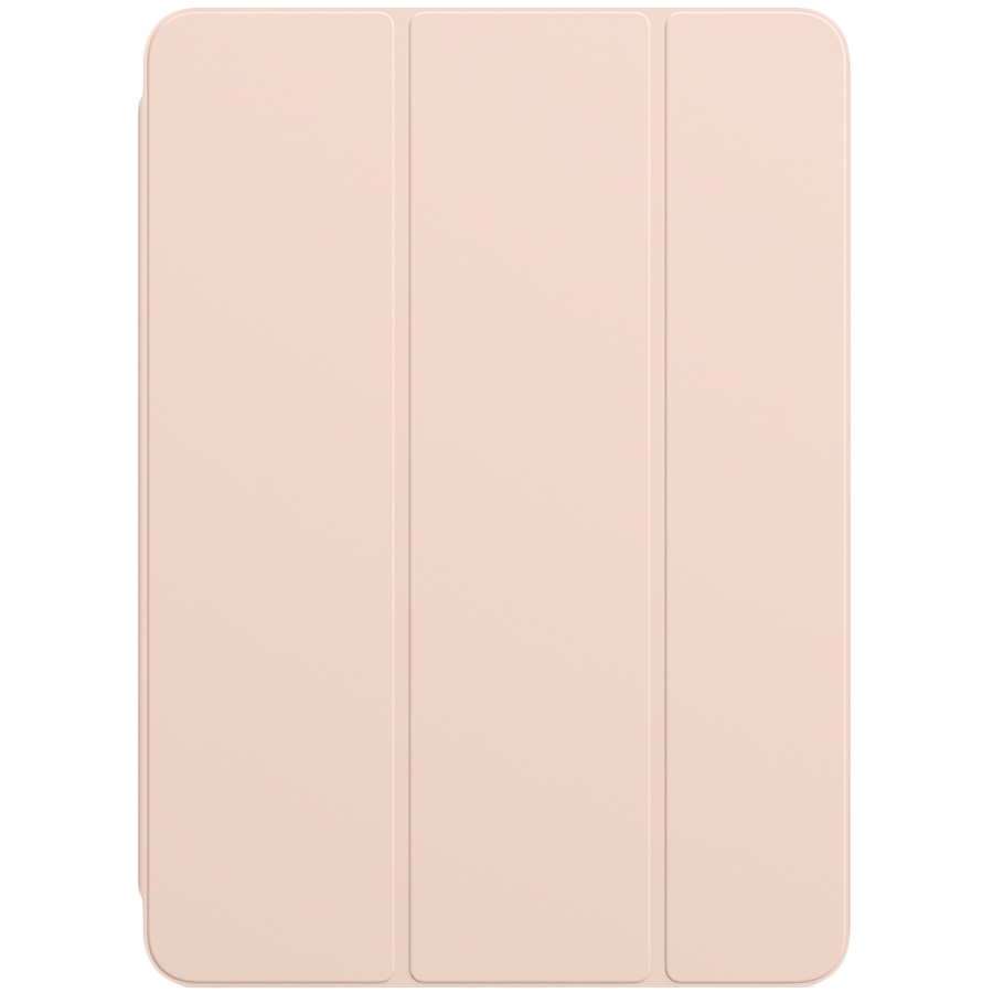 Apple išmanus sulankstomas dėklas skirtas 11" iPad Pro - Rožinis