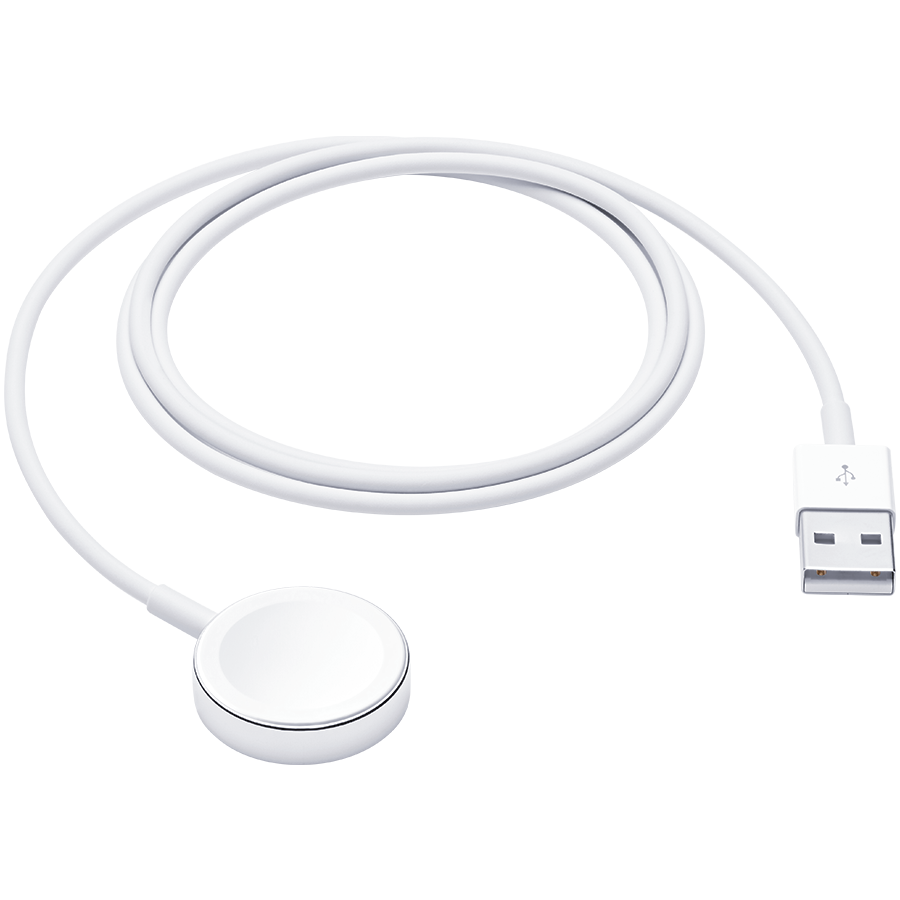 Apple Watch magnetinis įkrovimo laidas (1 m)